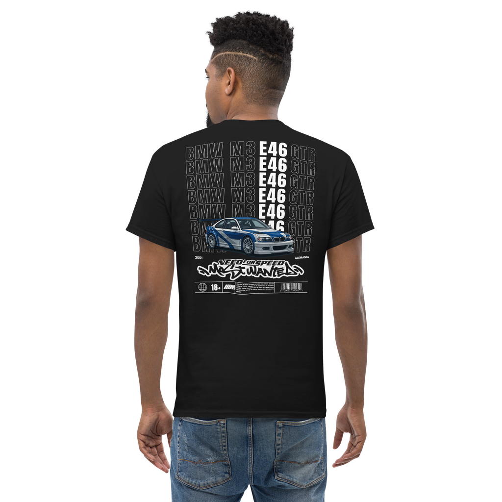 Born To Drive: Need For Speed