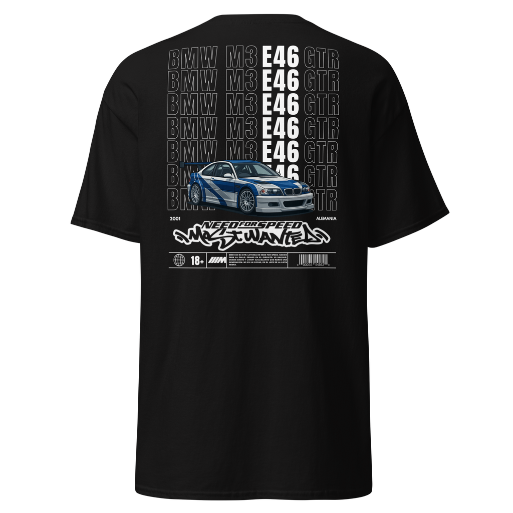 Born To Drive: Need For Speed