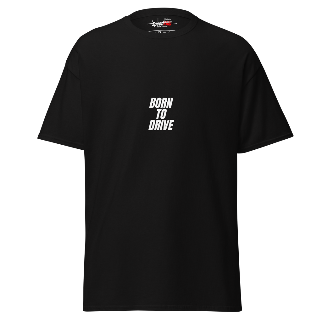 Born to drive: Initial D