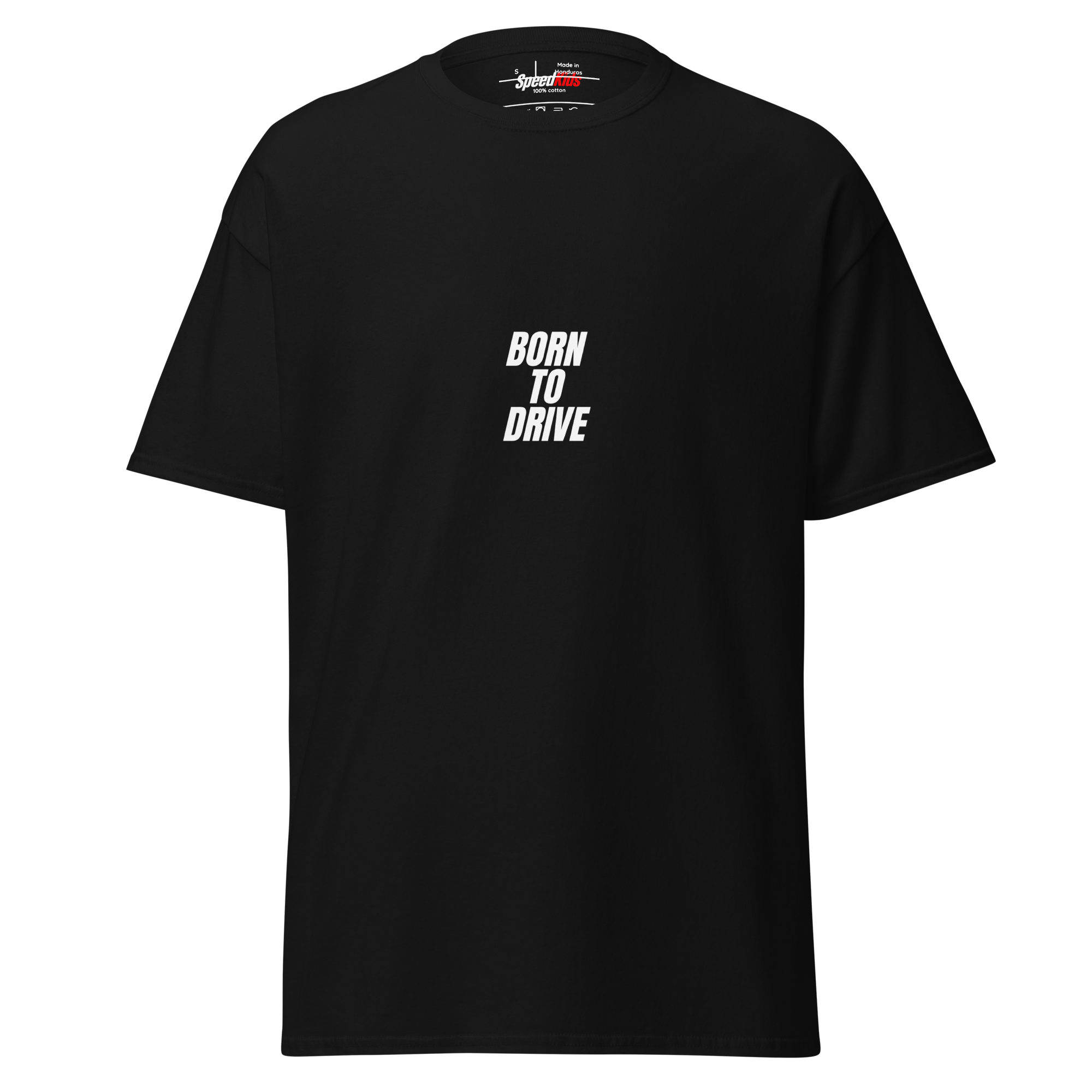 Born to drive: Initial D