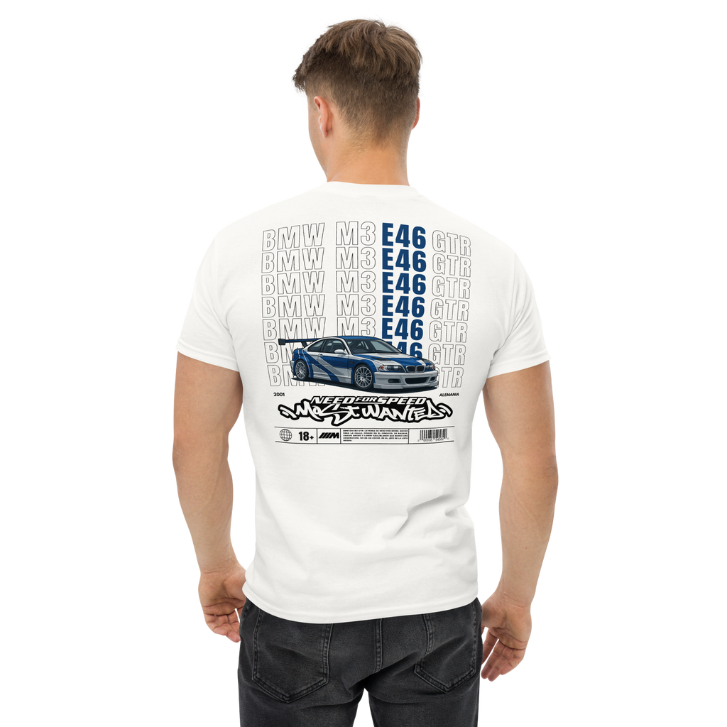 Born To Drive: Need For Speed