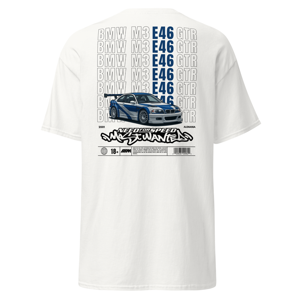 Born To Drive: Need For Speed